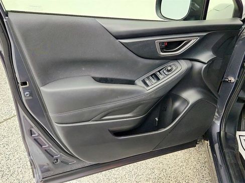 Used 2021 Subaru Forester AWD/4WD image 10