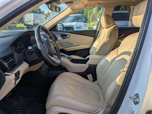 Used 2021 Acura RDX AWD w/ Technology Package image 21