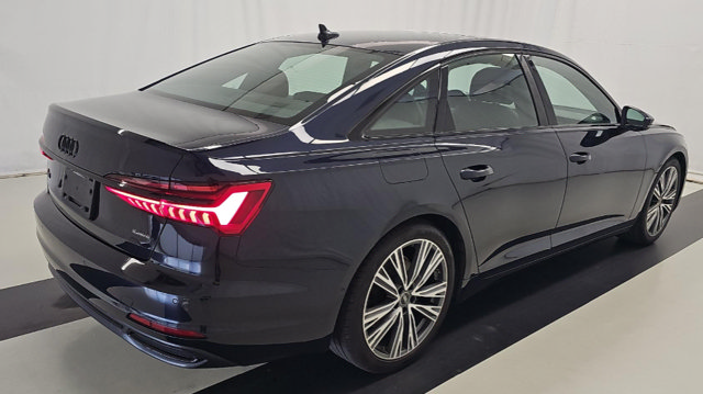 Used 2023 Audi A6 Premium Plus w/ Premium Plus Package AWD/4WD image 4