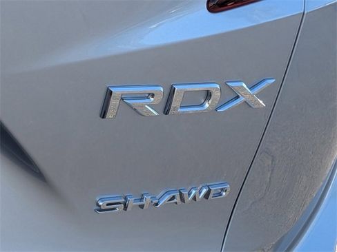 Certified 2025 Acura RDX w/ Technology Package image 13