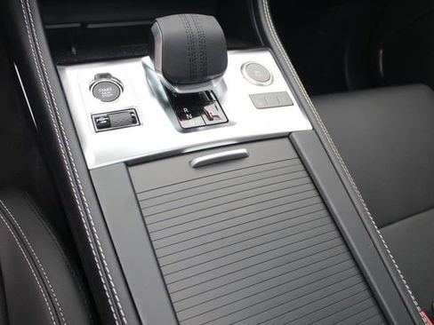 New 2026 Jaguar F-PACE R-Dynamic S image 15