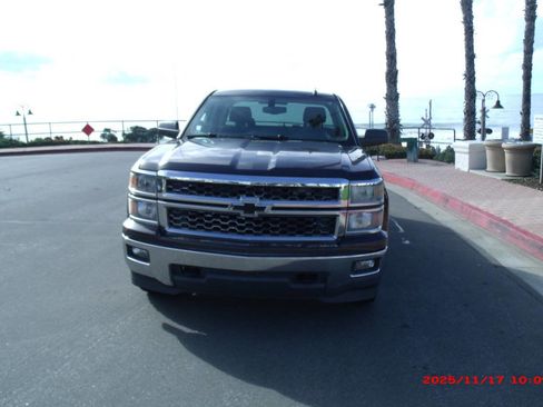 Used 2014 Chevrolet Silverado 1500 LT w/ All Star Edition image 27