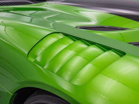 Used 2017 Dodge Viper GTC w/ ACR Package image 38