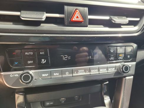 Used 2024 Kia Seltos S FWD image 23