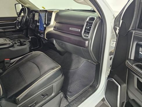 Used 2023 RAM 2500 Laramie image 33