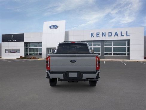 New 2025 Ford F250 XLT w/ Black Appearance Package image 5