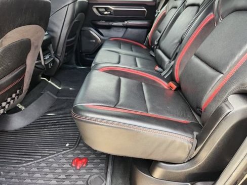 Used 2024 RAM 1500 TRX w/ TRX Level 2 Equipment Group AWD/4WD image 30