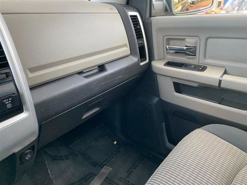 Used 2012 RAM 2500 Power Wagon w/ Luxury Group image 32