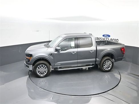 Used 2024 Ford F150 XLT w/ Equipment Group 302A MID image 21