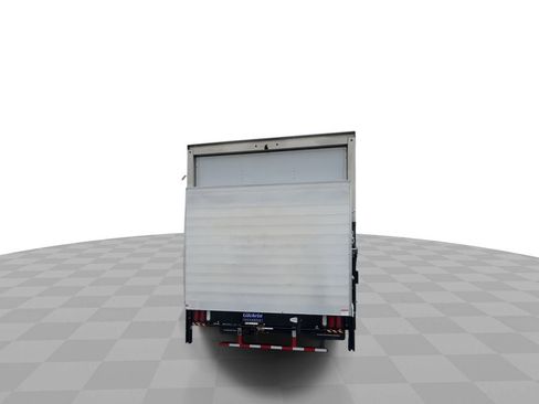 New 2025 Chevrolet Low Cab Forward image 18