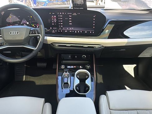 New 2026 Audi A6 Premium image 17