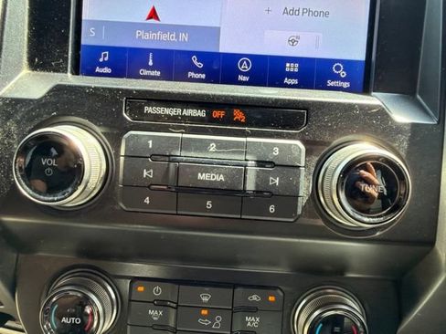 Used 2020 Ford F150 Raptor w/ Equipment Group 802A Luxury AWD/4WD image 31