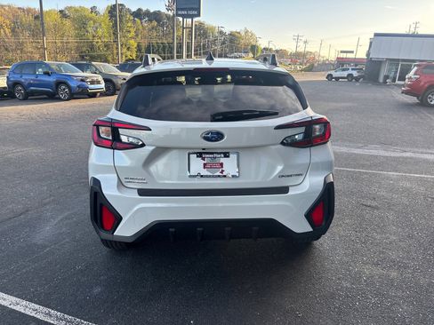 Certified 2025 Subaru Crosstrek 2.0i Premium AWD/4WD image 51