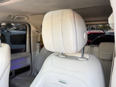 Certified 2022 Mercedes-Benz G 63 AMG 4MATIC image 3