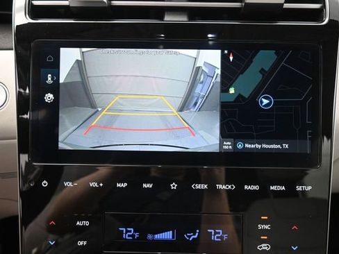Used 2024 Hyundai Tucson SEL w/ Convenience Package FWD image 4