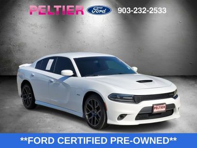 Used 2019 Dodge Charger R/T