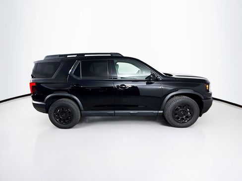 New 2026 Honda Passport TrailSport Elite image 2