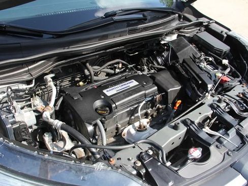 Used 2015 Honda CR-V EX-L image 15