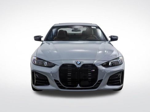 New 2026 BMW 440i xDrive Coupe AWD/4WD image 8