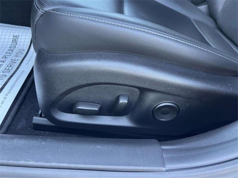 Certified 2022 Cadillac CT4 Premium Luxury w/ Climate Package image 21