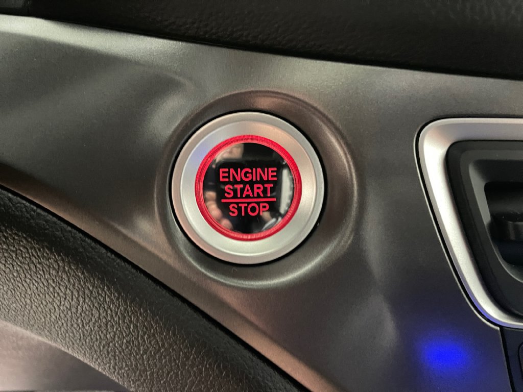 Certified 2025 Honda Passport EX-L image 39