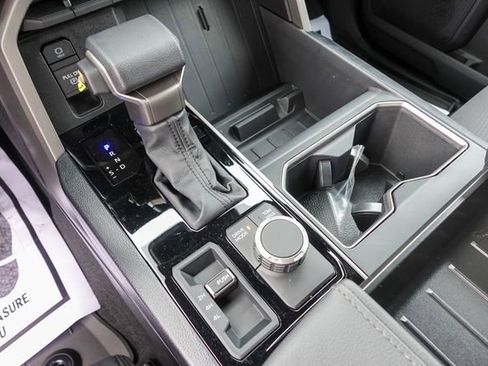 New 2026 Toyota Tundra SR5 image 26