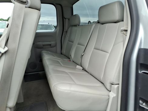 Used 2012 GMC Sierra 1500 SLE w/ Power Tech Package RWD image 22