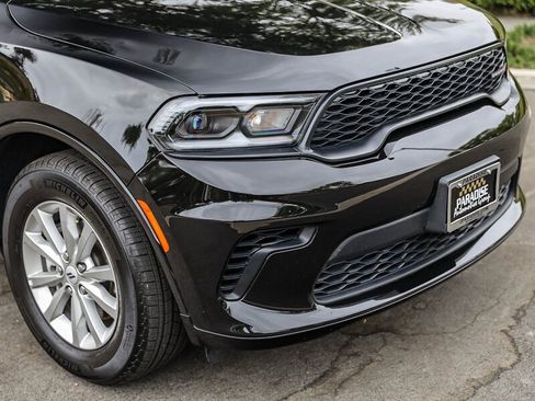 Used 2026 Dodge Durango GT RWD image 9