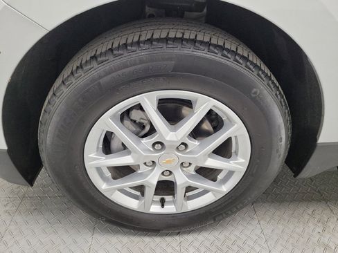 Used 2022 Chevrolet Equinox LT image 31