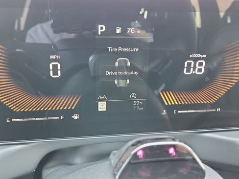 New 2027 Kia Telluride EX X-Line AWD/4WD image 17