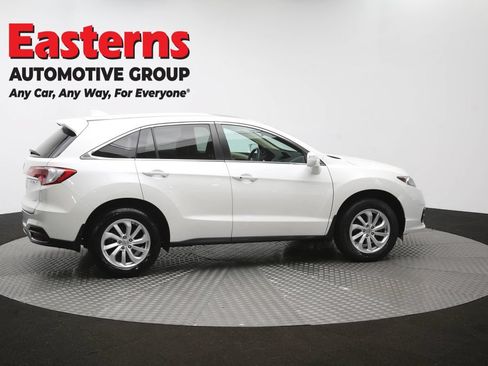 Used 2017 Acura RDX AWD image 47