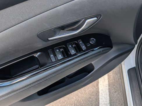 Used 2022 Hyundai Tucson SEL w/ Convenience Package AWD/4WD image 19