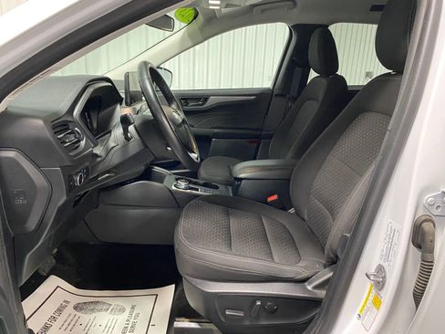 Used 2023 Ford Escape Active image 5