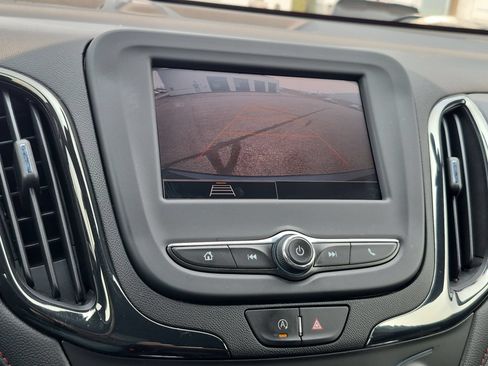 Certified 2023 Chevrolet Equinox RS AWD/4WD image 15