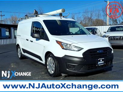 Used 2020 Ford Transit Connect XL