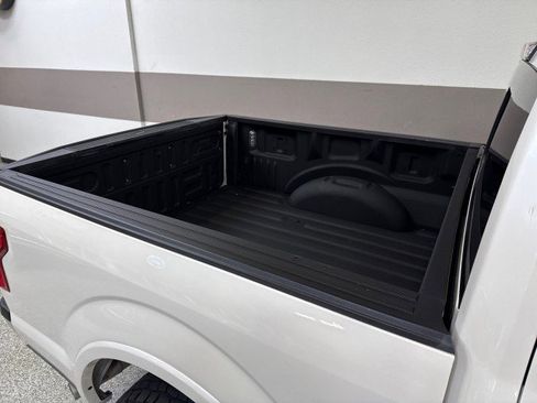 Used 2019 Ford F150 King Ranch w/ Equipment Group 601A Luxury image 80