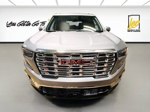 New 2026 GMC Acadia Denali w/ Super Cruise Package image 31