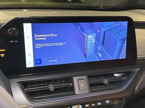 New 2026 Lexus UX 300h AWD image 20