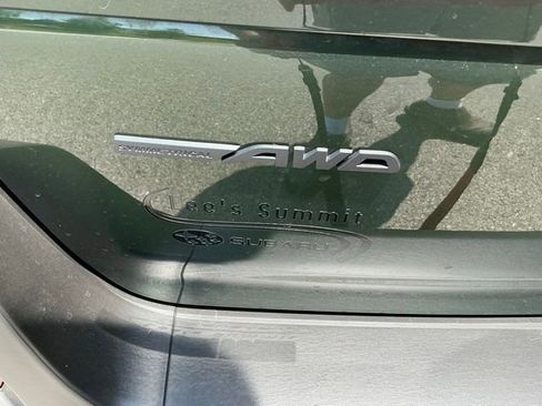 Certified 2026 Subaru Outback Touring AWD/4WD image 5