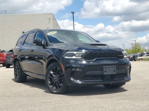 Used 2023 Dodge Durango R/T AWD/4WD image 40