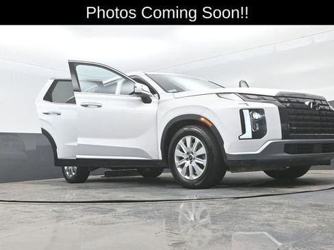 Used 2025 Hyundai Palisade SEL AWD/4WD image 28