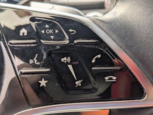 Used 2022 Mercedes-Benz S 580 4MATIC Sedan image 10