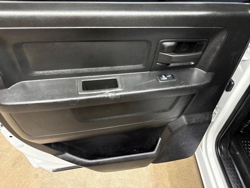 Used 2022 RAM 3500 Tradesman AWD/4WD image 27