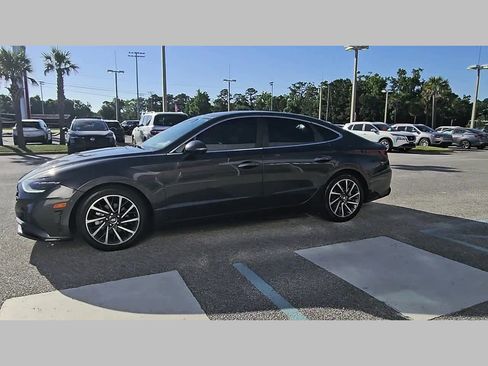 Used 2020 Hyundai Sonata Limited FWD image 24