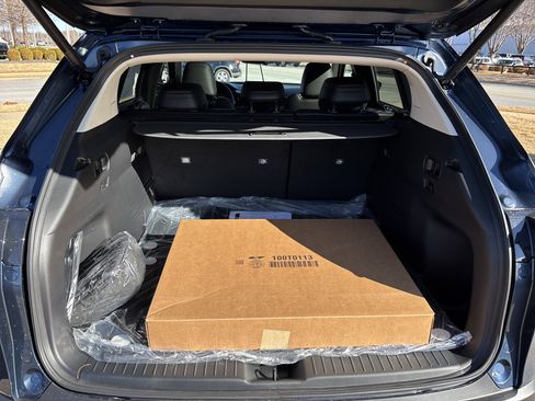 New 2026 MAZDA CX-50 AWD 2.5 S w/ Weather Package image 7