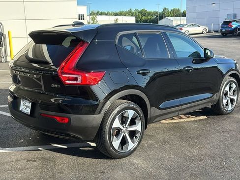 Used 2023 Volvo XC40 B5 Plus w/ Driver Assist Package AWD/4WD image 29