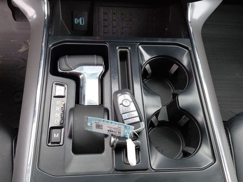 Used 2023 Ford F150 Lariat w/ Equipment Group 502A High image 28