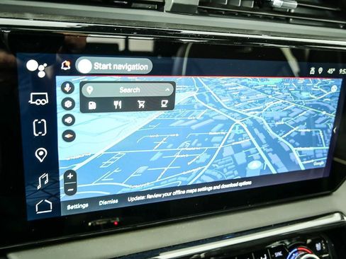 New 2026 GMC Sierra 1500 AT4X image 15