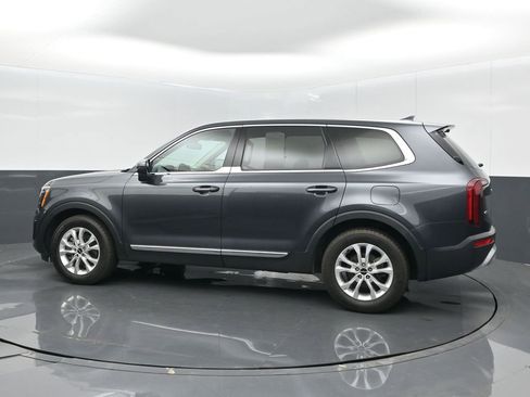 Used 2022 Kia Telluride LX AWD/4WD image 4
