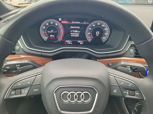 Used 2022 Audi A5 2.0T Premium Plus AWD/4WD image 22